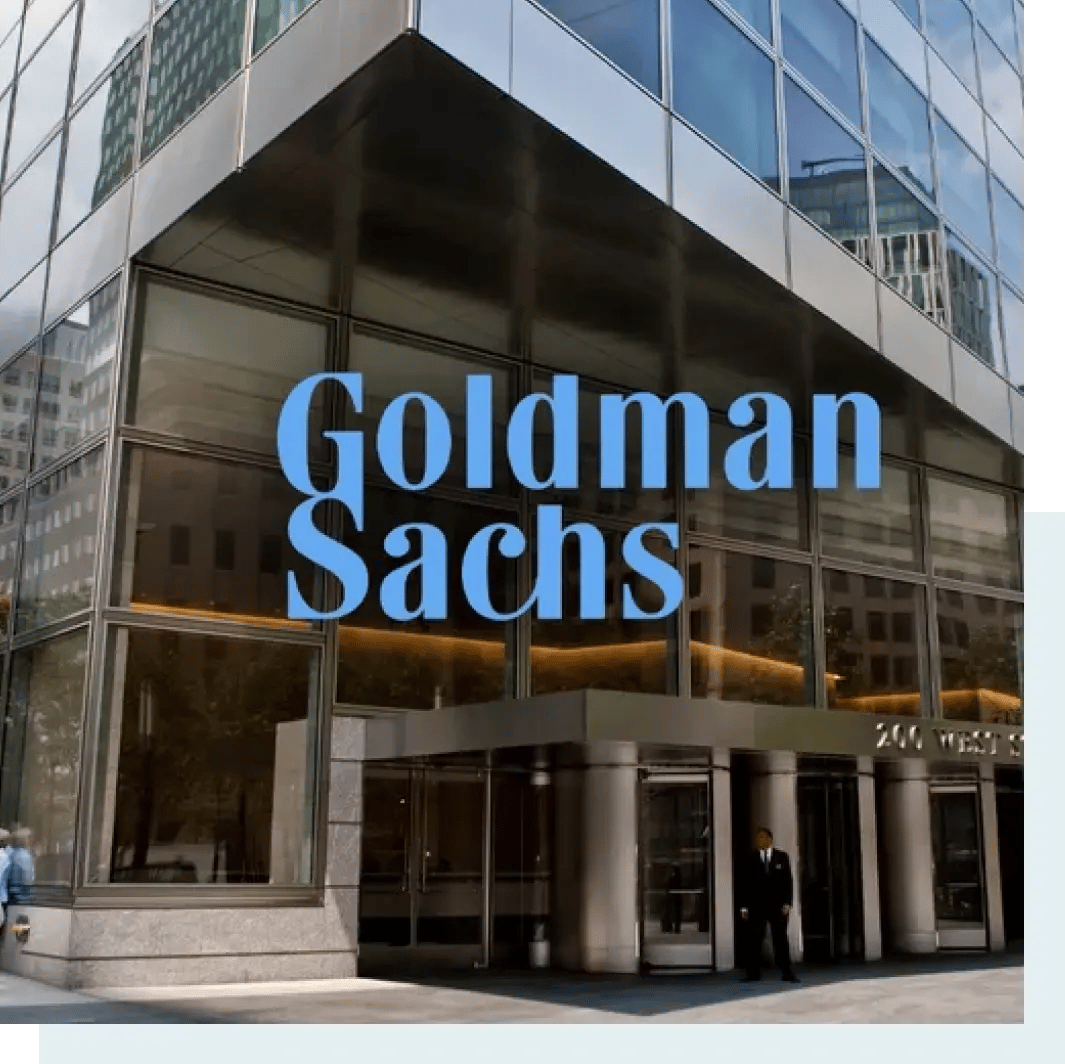 Goldman Sachs