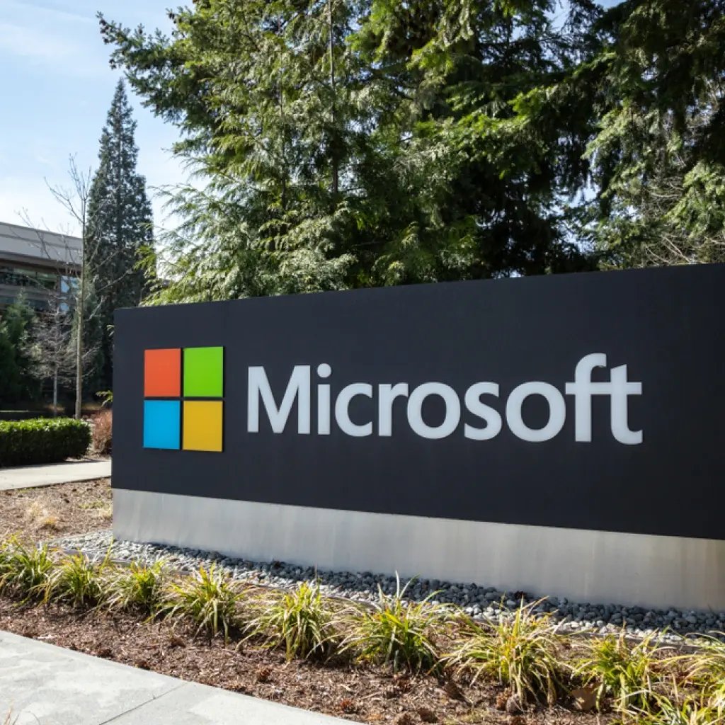 Microsoft