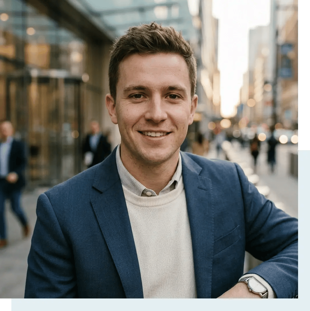 James T. SCLA Foundation Testimonial
