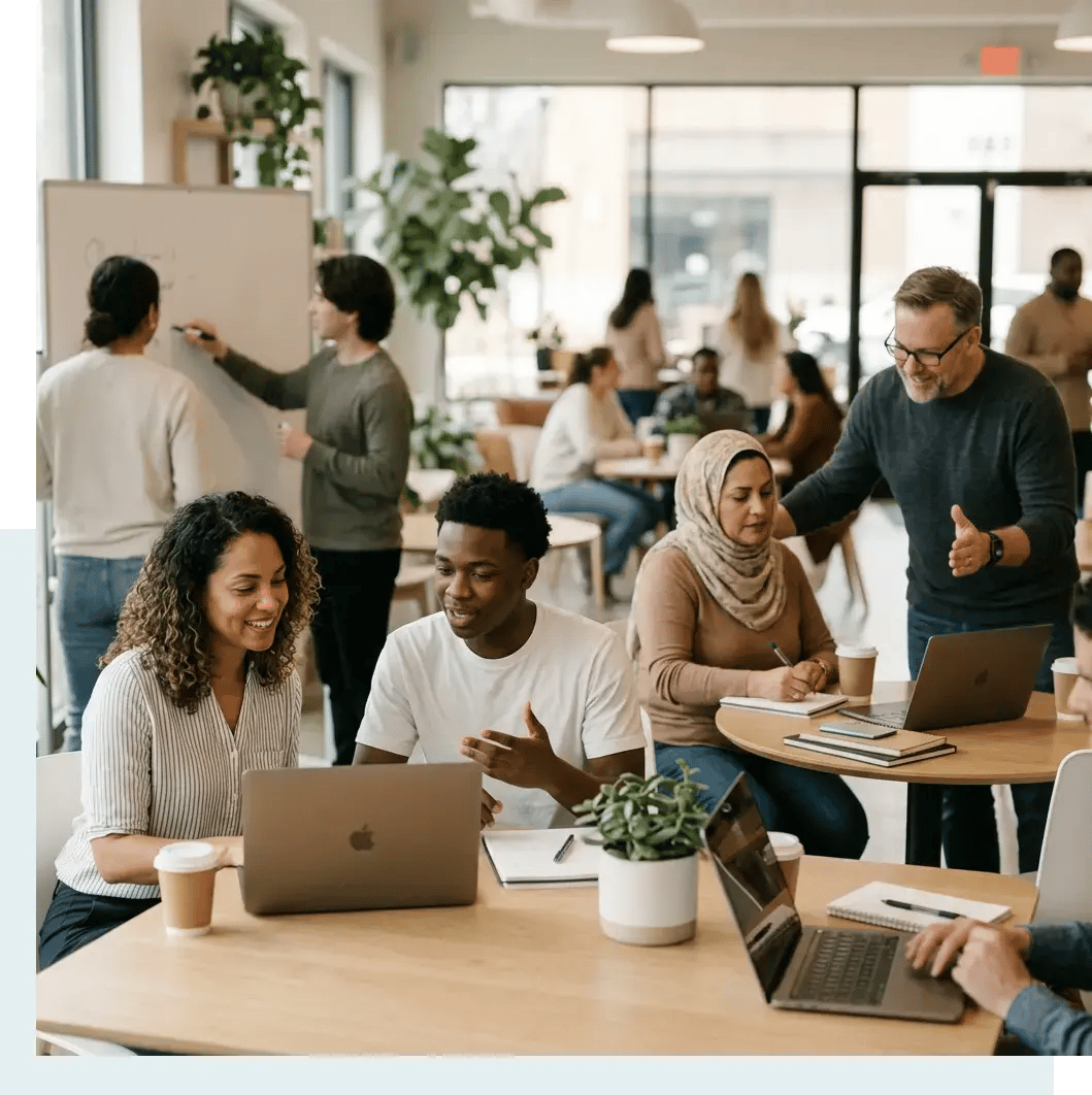 Workforce Development